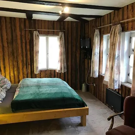 Gottsbueren Apartamento Trendelburg