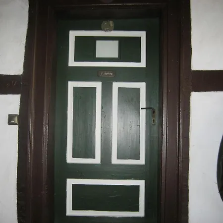 Gottsbueren Apartamento Trendelburg