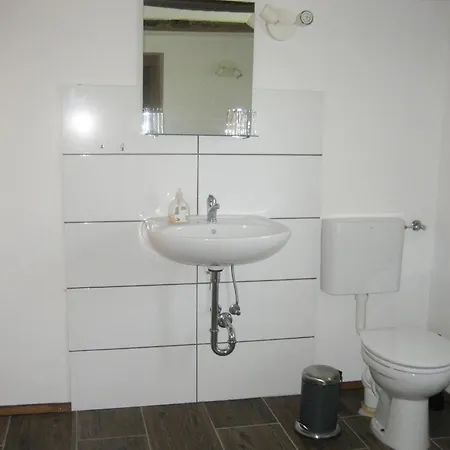 Apartamento Gottsbueren