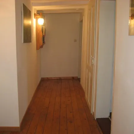 Apartamento Gottsbueren