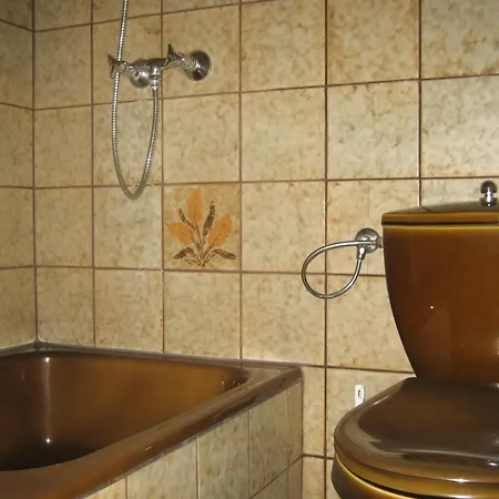 Gottsbueren Apartamento