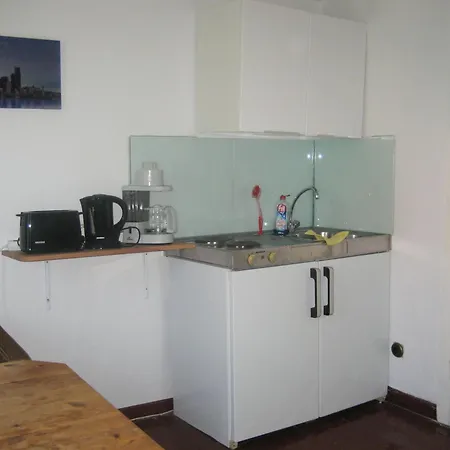 Apartamento Gottsbueren Trendelburg