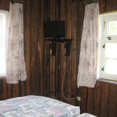 Apartamento Gottsbueren