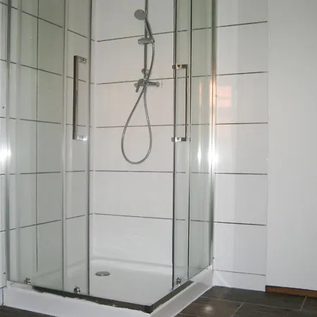 Gottsbueren Apartamento Trendelburg