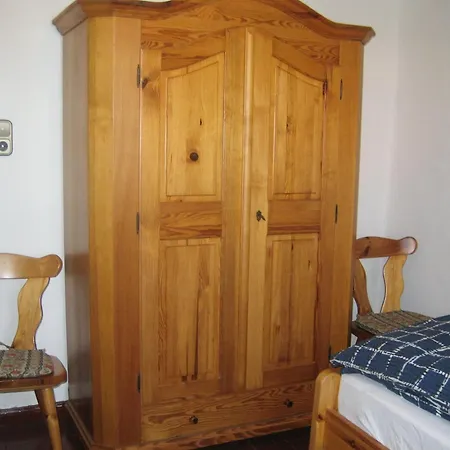 Gottsbueren Apartamento