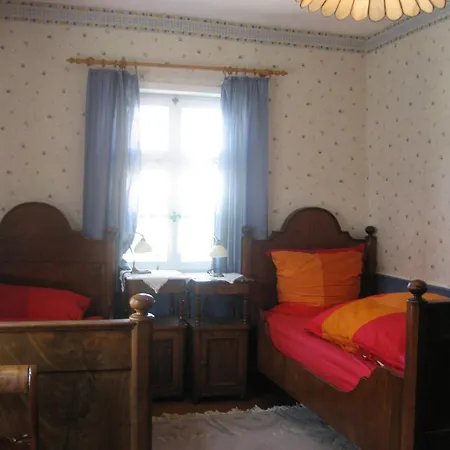Gottsbueren Apartamento *