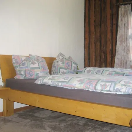 Apartamento Gottsbueren