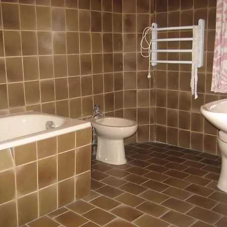 Gottsbueren Apartamento Trendelburg