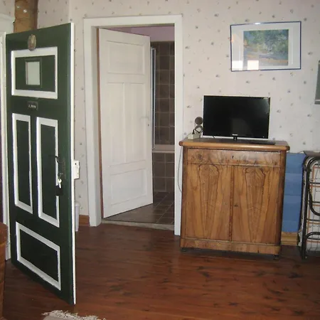 Gottsbueren Apartamento *