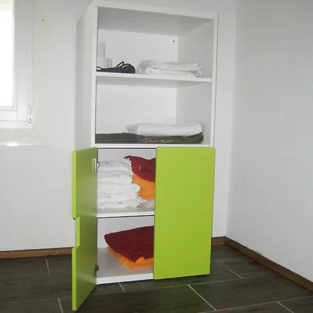 Apartamento Gottsbueren Trendelburg