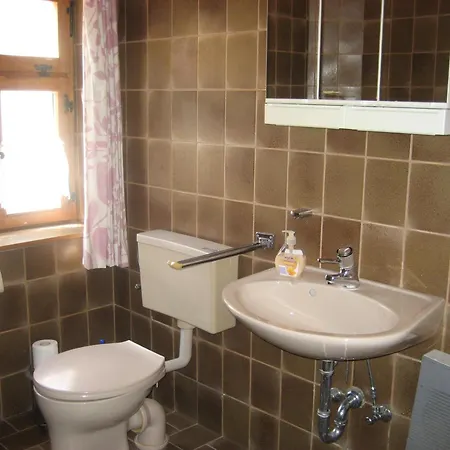Gottsbueren Apartamento