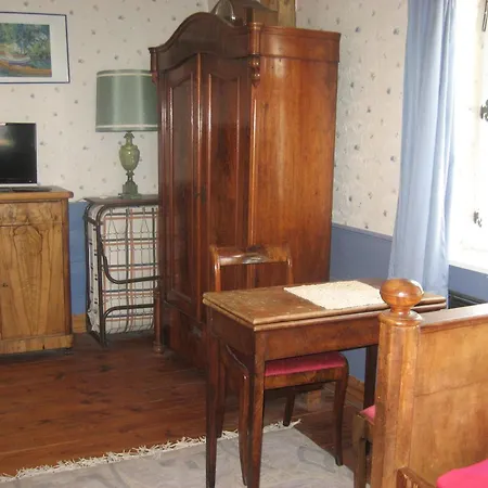 Apartamento Gottsbueren *