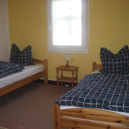 Gottsbueren Apartamento