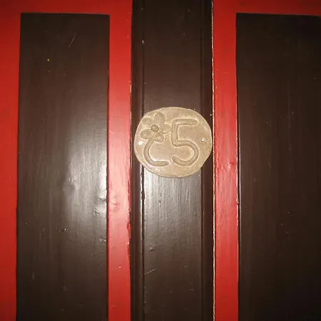 Gottsbueren Apartamento *