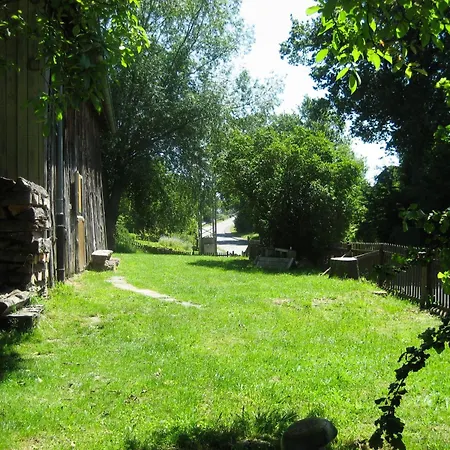 Apartamento Gottsbueren *